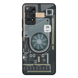 Motherboard Circuit Redmi Note 11 Pro Plus 5G Glass Back Cover Online