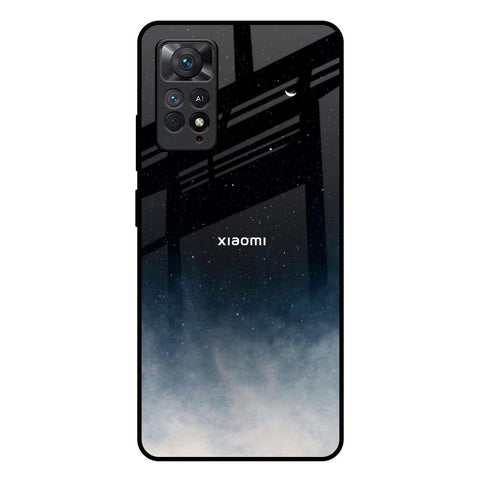 Aesthetic Sky Xiaomi Redmi Note 11 Pro+ Glass Back Cover Online