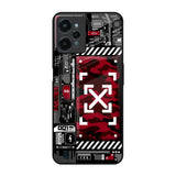 Technology Art Realme C31 Glass Back Cover Online