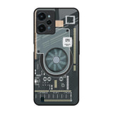 Motherboard Circuit Realme C31 Glass Back Cover Online