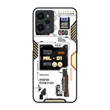 Tech Display Realme C31 Glass Back Cover Online