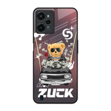 Money Madness Realme C31 Glass Back Cover Online