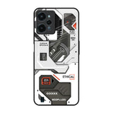 Explore Circuit Realme C31 Glass Back Cover Online