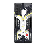 Car Enthusiast Samsung Galaxy A13 Glass Back Cover Online