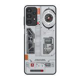 Plasma Shield Samsung Galaxy A13 Glass Back Cover Online