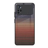 Fiber Artistry Poco X4 Pro 5G Glass Back Cover Online