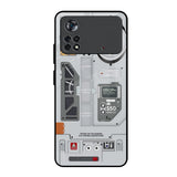 Plasma Shield Poco X4 Pro 5G Glass Back Cover Online