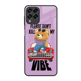 Don't Kill My Vibe Samsung Galaxy M33 5G Glass Back Cover Online