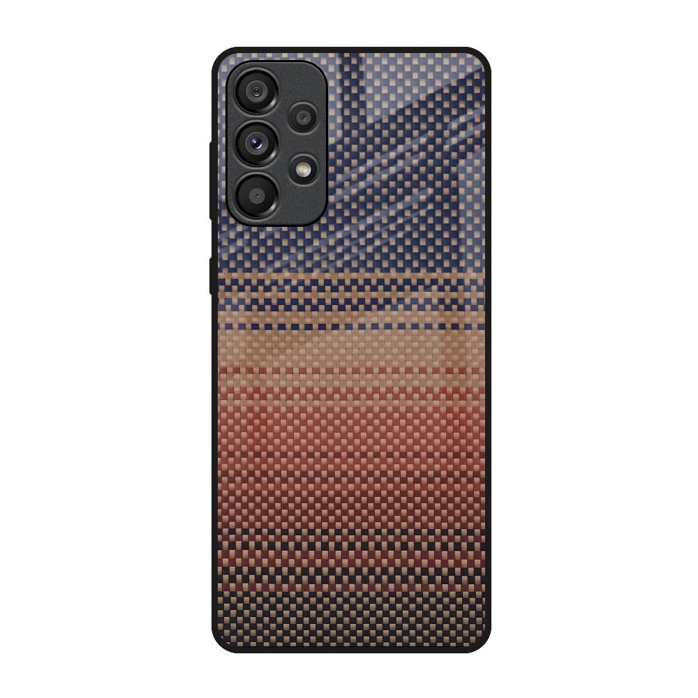 Fiber Artistry Samsung Galaxy A33 5G Glass Back Cover Online