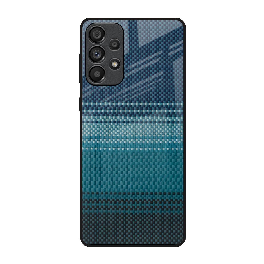 Modern Rug Samsung Galaxy A33 5G Glass Back Cover Online