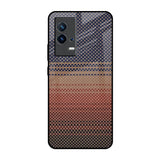 Fiber Artistry IQOO 9 5G Glass Back Cover Online
