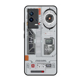 Plasma Shield IQOO 9 5G Glass Back Cover Online