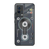 Retro Recorder IQOO 9 5G Glass Back Cover Online