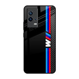 Automotive Art IQOO 9 5G Glass Back Cover Online