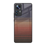 Fiber Artistry Mi 12 Pro 5G Glass Back Cover Online