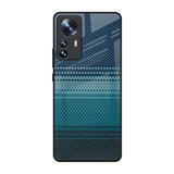 Modern Rug Mi 12 Pro 5G Glass Back Cover Online
