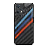Carbon Inspired OnePlus Nord CE 2 Lite 5G Glass Back Cover Online