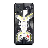 Car Enthusiast OnePlus Nord CE 2 Lite 5G Glass Back Cover Online