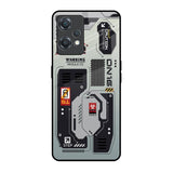 Techno Vibes OnePlus Nord CE 2 Lite 5G Glass Back Cover Online