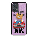 Don't Kill My Vibe OnePlus Nord CE 2 Lite 5G Glass Back Cover Online