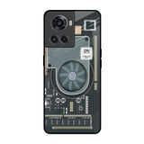 Motherboard Circuit OnePlus 10R 5G Glass Back Cover Online