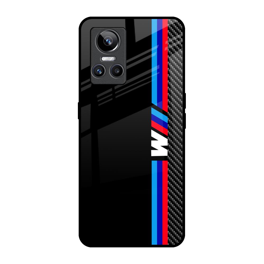Automotive Art Realme GT Neo 3 Glass Back Cover Online