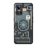 Motherboard Circuit Realme GT Neo 3 Glass Back Cover Online