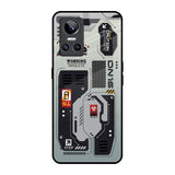 Techno Vibes Realme GT Neo 3 Glass Back Cover Online
