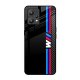 Automotive Art Realme 9 Glass Back Cover Online
