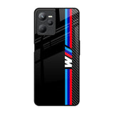 Automotive Art Realme C35 Glass Back Cover Online