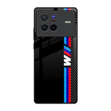Automotive Art Vivo X80 5G Glass Back Cover Online