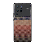 Fiber Artistry Vivo X80 Pro 5G Glass Back Cover Online