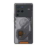 Tech Lifestyle Vivo X80 Pro 5G Glass Back Cover Online