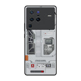 Plasma Shield Vivo X80 Pro 5G Glass Back Cover Online