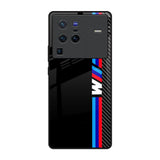 Automotive Art Vivo X80 Pro 5G Glass Back Cover Online