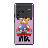 Don't Kill My Vibe Vivo X80 Pro 5G Glass Back Cover Online