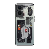 Techno Vibes OPPO F21 Pro 5G Glass Back Cover Online