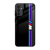 Automotive Art Samsung Galaxy F13 Glass Back Cover Online