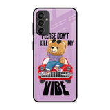 Don't Kill My Vibe Samsung Galaxy F13 Glass Back Cover Online
