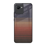 Fiber Artistry Realme C30 Glass Back Cover Online