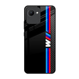 Automotive Art Realme C30 Glass Back Cover Online