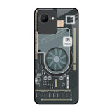 Motherboard Circuit Realme C30 Glass Back Cover Online