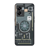 Motherboard Circuit Oppo K10 5G Glass Back Cover Online