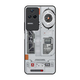 Plasma Shield Poco F4 5G Glass Back Cover Online