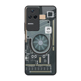 Motherboard Circuit Poco F4 5G Glass Back Cover Online