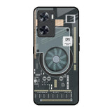 Motherboard Circuit Oppo A57 4G Glass Back Cover Online