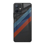 Carbon Inspired Vivo T1 5G Glass Back Cover Online