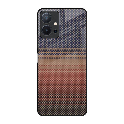 Fiber Artistry Vivo T1 5G Glass Back Cover Online