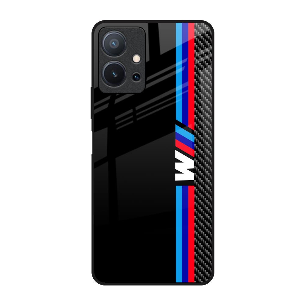 Automotive Art Vivo T1 5G Glass Back Cover Online