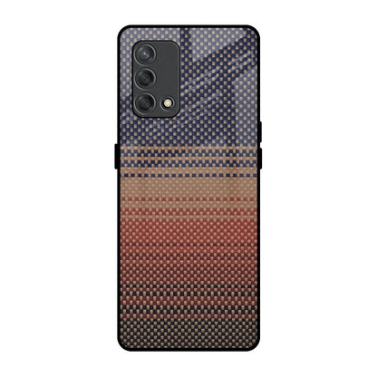 Fiber Artistry Oppo F19s Glass Back Cover Online